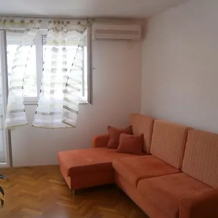 Cetina Apartment