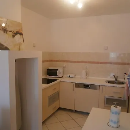 Cetina Apartment
