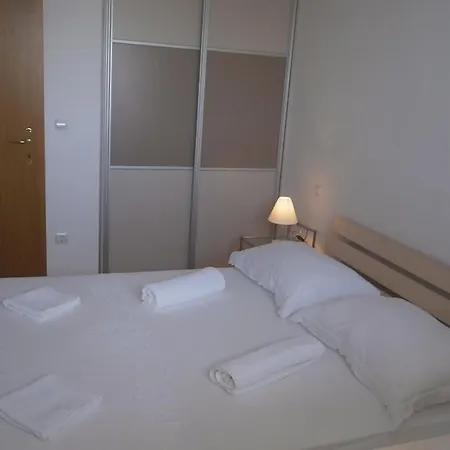 Cetina Apartment Omiš